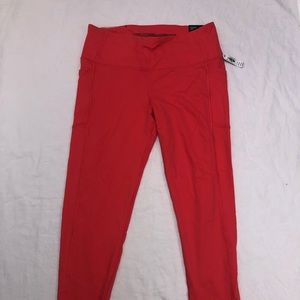 Brand new VS Sport Leggings | Size LG